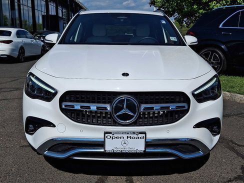 Used 2026 Mercedes-Benz GLA 250 4MATIC image 2
