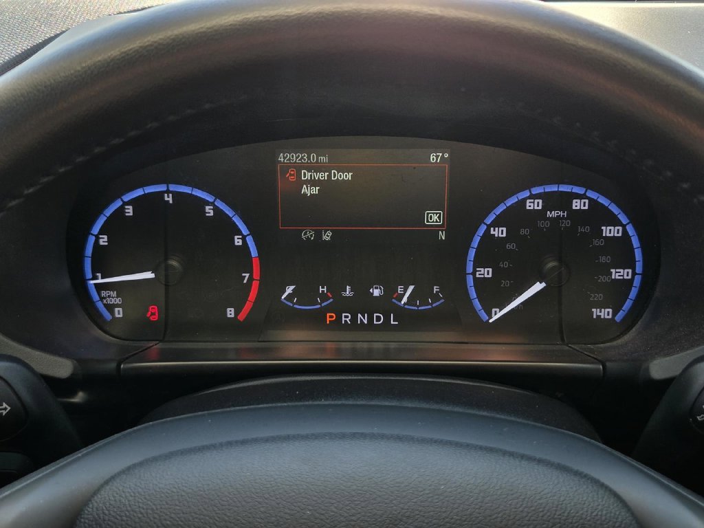 Used 2022 Ford Bronco Sport Big Bend w/ Convenience Package AWD/4WD image 30