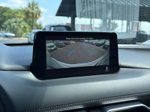 Used 2020 MAZDA CX-5 Signature AWD/4WD image 21