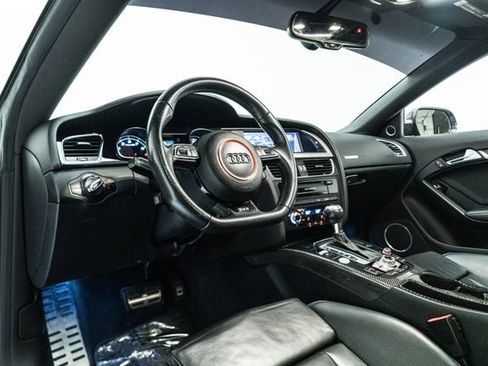 Used 2014 Audi RS 5 Coupe AWD/4WD image 23