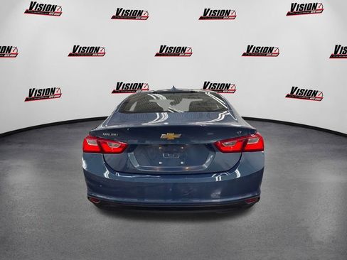 Used 2024 Chevrolet Malibu LT image 6
