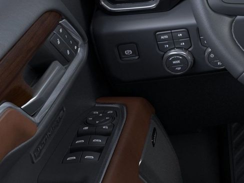 New 2026 GMC Sierra 1500 Denali Ultimate AWD/4WD image 24