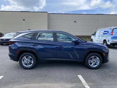 New 2026 Hyundai Tucson SE FWD image 9