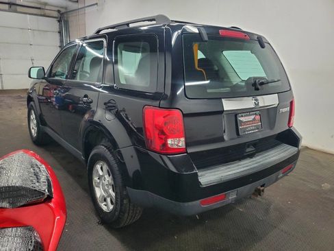 Used 2010 MAZDA Tribute i Sport FWD image 5