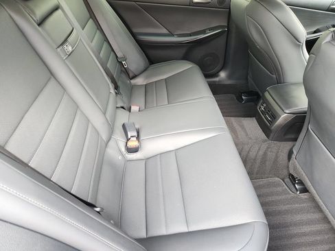 Certified 2023 Lexus IS 350 F Sport RWD image 32