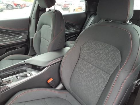 New 2026 Dodge Charger GT w/ Blacktop Package AWD/4WD image 11