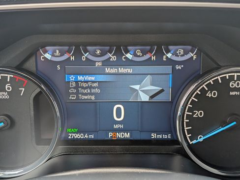 Certified 2023 Ford F150 XLT w/ Equipment Group 302A High AWD/4WD image 29