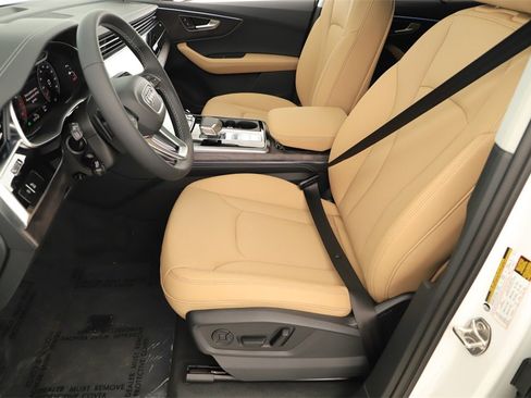 New 2026 Audi Q7 3.0T Premium Plus image 24