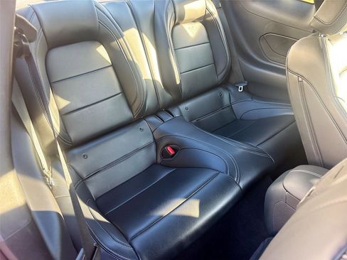 Used 2026 Ford Mustang Premium RWD image 27