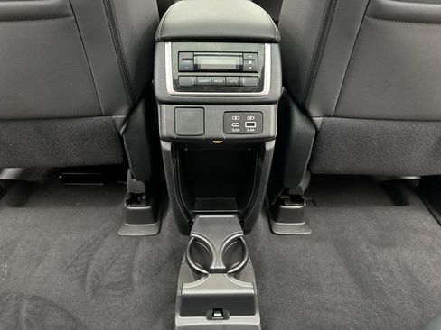 Used 2023 Subaru Ascent Onyx Edition AWD/4WD image 20