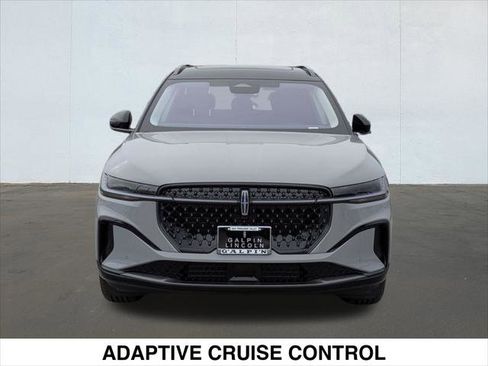New 2026 Lincoln Nautilus Reserve w/ Jet Appearance Package image 4