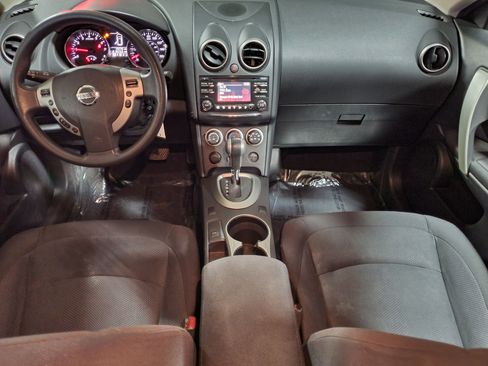 Used 2015 Nissan Rogue S w/ Convenience Package AWD/4WD image 13
