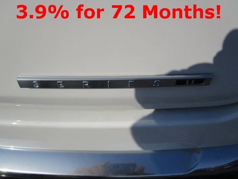 New 2024 Jeep Wagoneer Series II w/ Premium Group I image 11