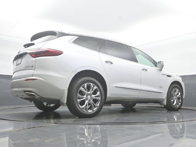 Used 2019 Buick Enclave Avenir w/ Avenir Technology Package AWD/4WD image 51