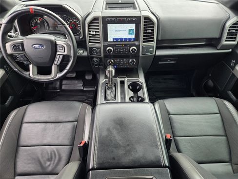 Used 2019 Ford F150 Raptor w/ Equipment Group 802A Luxury AWD/4WD image 24