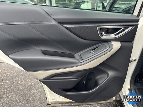 Used 2023 Subaru Forester Limited image 42