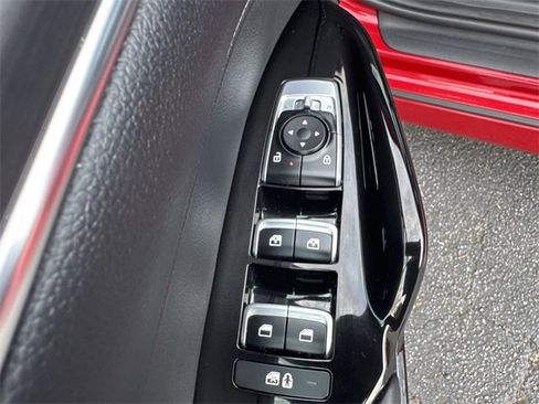Certified 2025 Kia K5 GT-Line image 24
