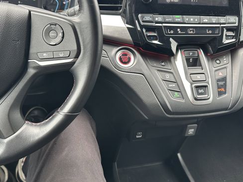 Used 2024 Honda Odyssey Sport image 20