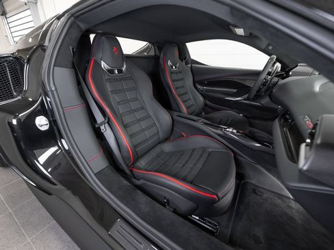 Certified 2024 Ferrari 296 GTB RWD image 15
