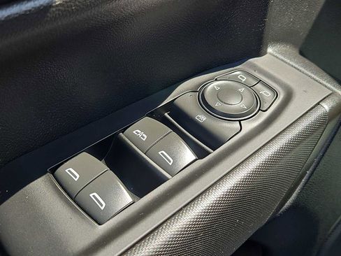 Used 2022 Chevrolet Silverado 1500 Custom w/ LPO, Blackout Package AWD/4WD image 20