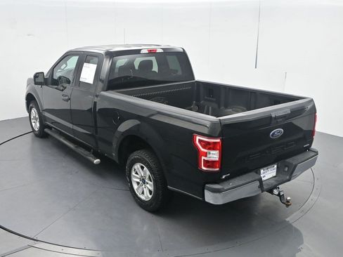 Used 2018 Ford F150 XLT RWD image 37