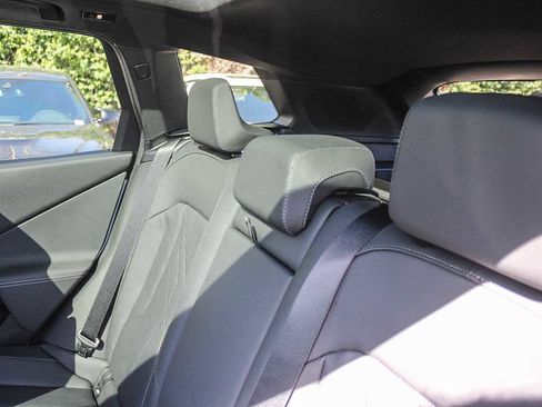 New 2026 BMW X3 xDrive30 w/ M Sport Package image 18