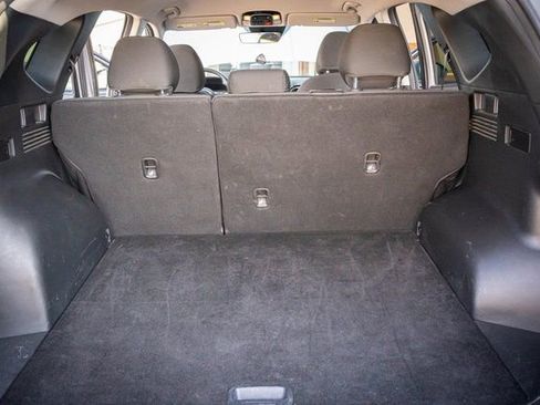 Used 2024 Hyundai Tucson SEL image 32