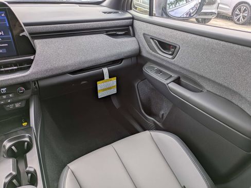 New 2026 Subaru Outback Premium image 18