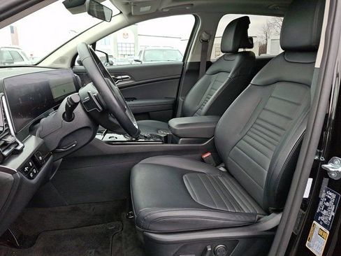 Used 2025 Kia Sportage SX Prestige image 17