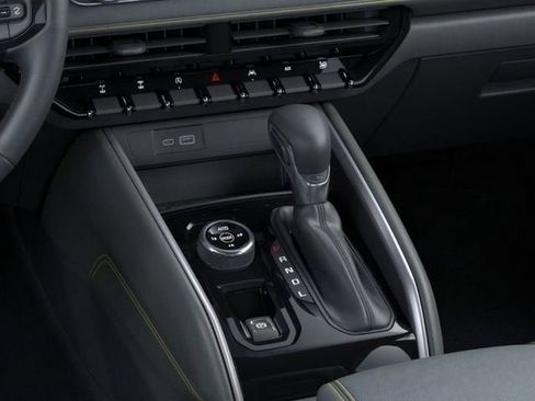 New 2026 Chevrolet Colorado ZR2 image 23