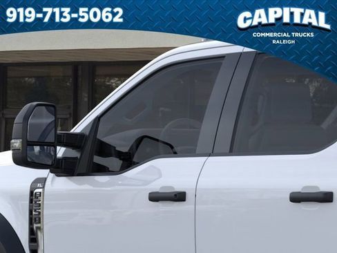 New 2026 Ford F550 2WD Crew Cab image 20