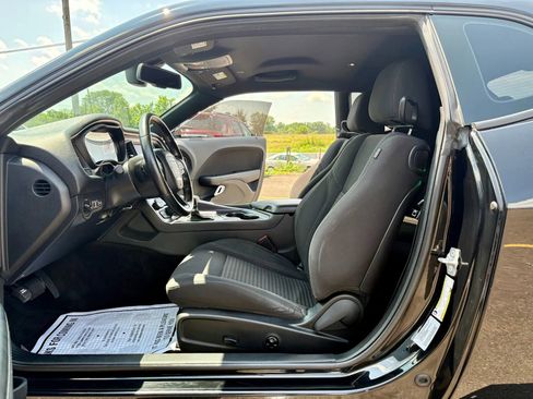 Used 2018 Dodge Challenger R/T w/ Sound Group image 14