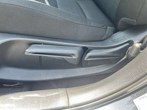 New 2026 Honda Civic LX image 14