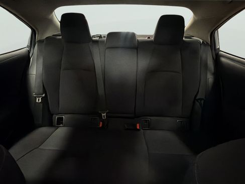 Used 2024 Toyota Corolla LE FWD image 24