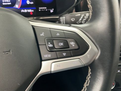 Used 2023 Volkswagen Taos S image 13