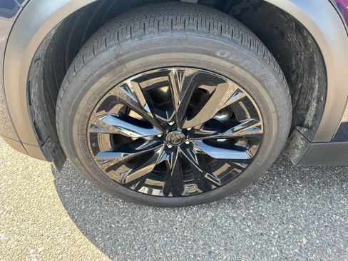 Used 2026 MAZDA CX-90 3.3 Turbo w/ Premium Sport Pkg AWD/4WD image 9