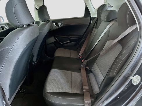 Used 2021 Kia Soul S FWD image 24