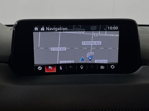 Used 2020 MAZDA CX-5 Grand Touring FWD image 27