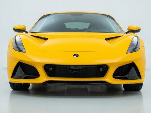 New 2026 Lotus Emira image 9