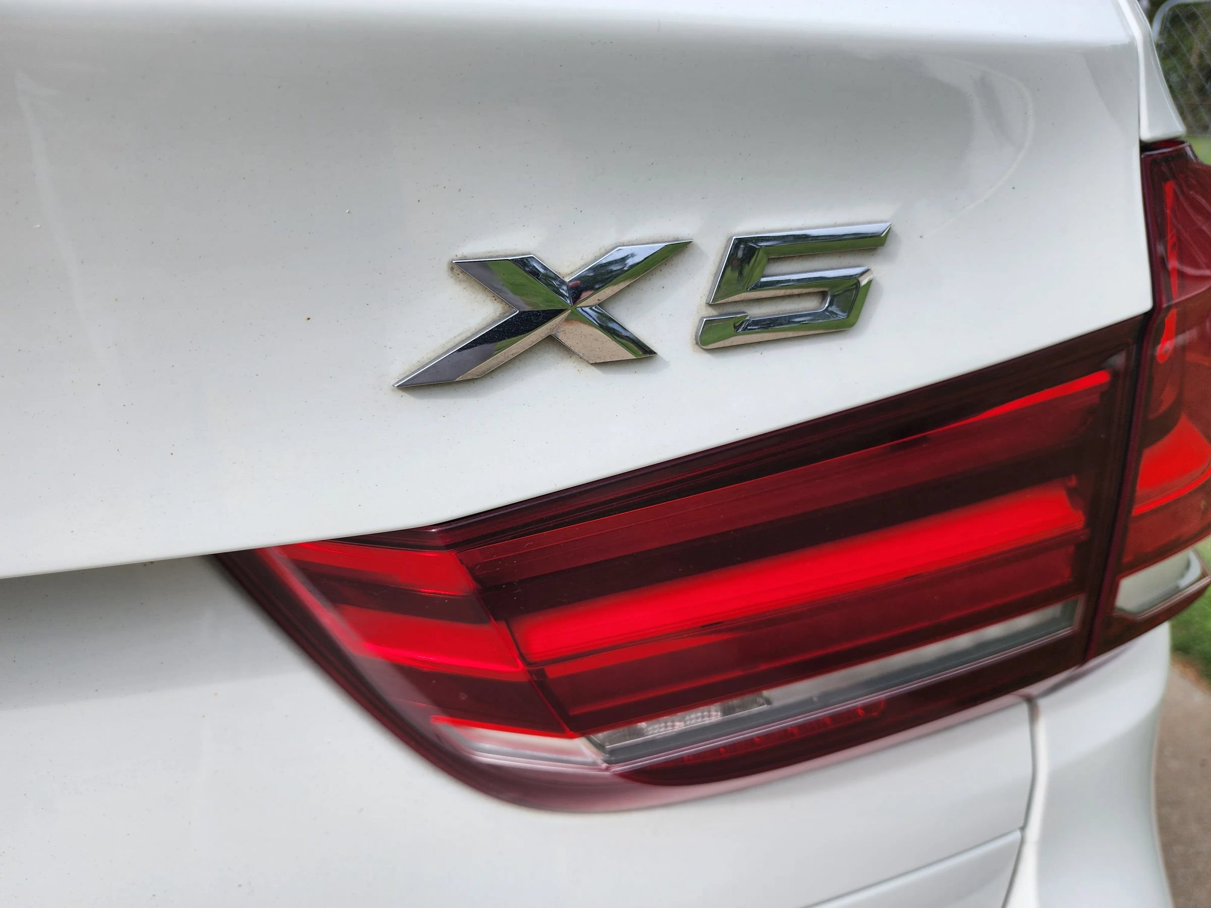 Used 2015 BMW X5 xDrive50i AWD/4WD image 42