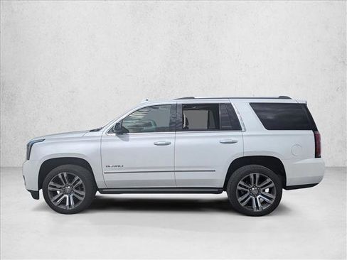 Used 2019 GMC Yukon Denali w/ Denali Ultimate Package image 5