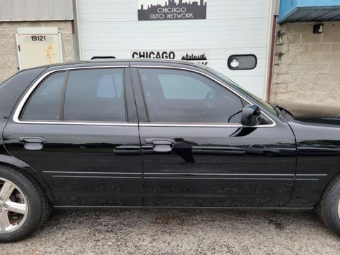 Used 2003 Mercury Marauder RWD image 37