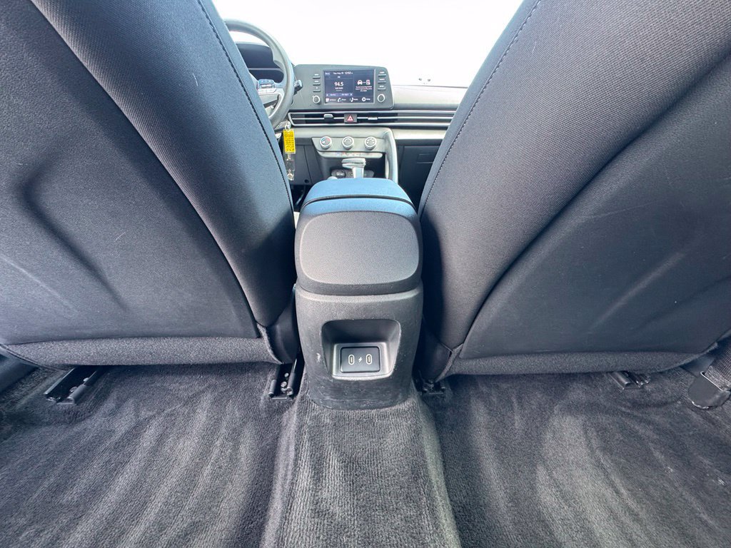 Used 2024 Hyundai Elantra SE FWD image 12