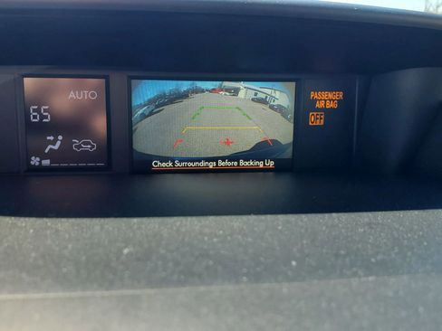 Used 2015 Subaru WRX STI image 16