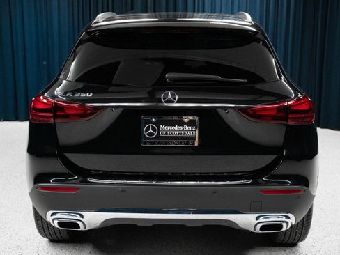 Certified 2026 Mercedes-Benz GLA 250 image 6