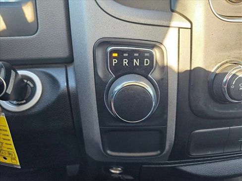 Used 2017 RAM 1500 Tradesman w/ Power & Remote Entry Group image 12