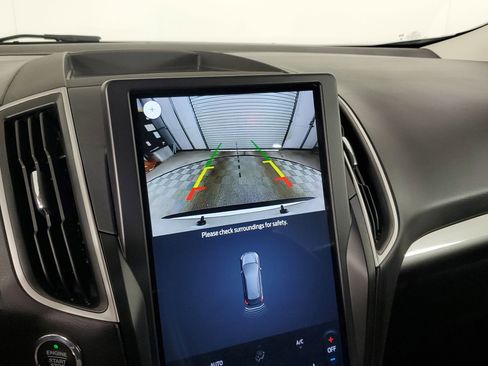 Used 2024 Ford Edge SEL image 36