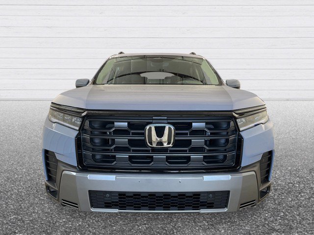 New 2026 Honda Pilot EX-L image 10