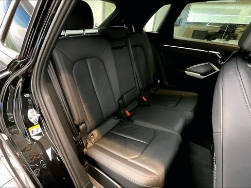 Used 2020 Audi Q3 2.0T Premium w/ Convenience Package image 20