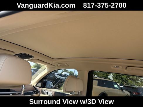 Used 2019 BMW X7 xDrive40i w/ Premium Package AWD/4WD image 19
